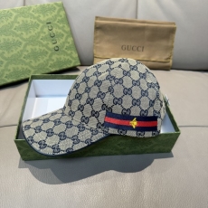 Gucci Caps